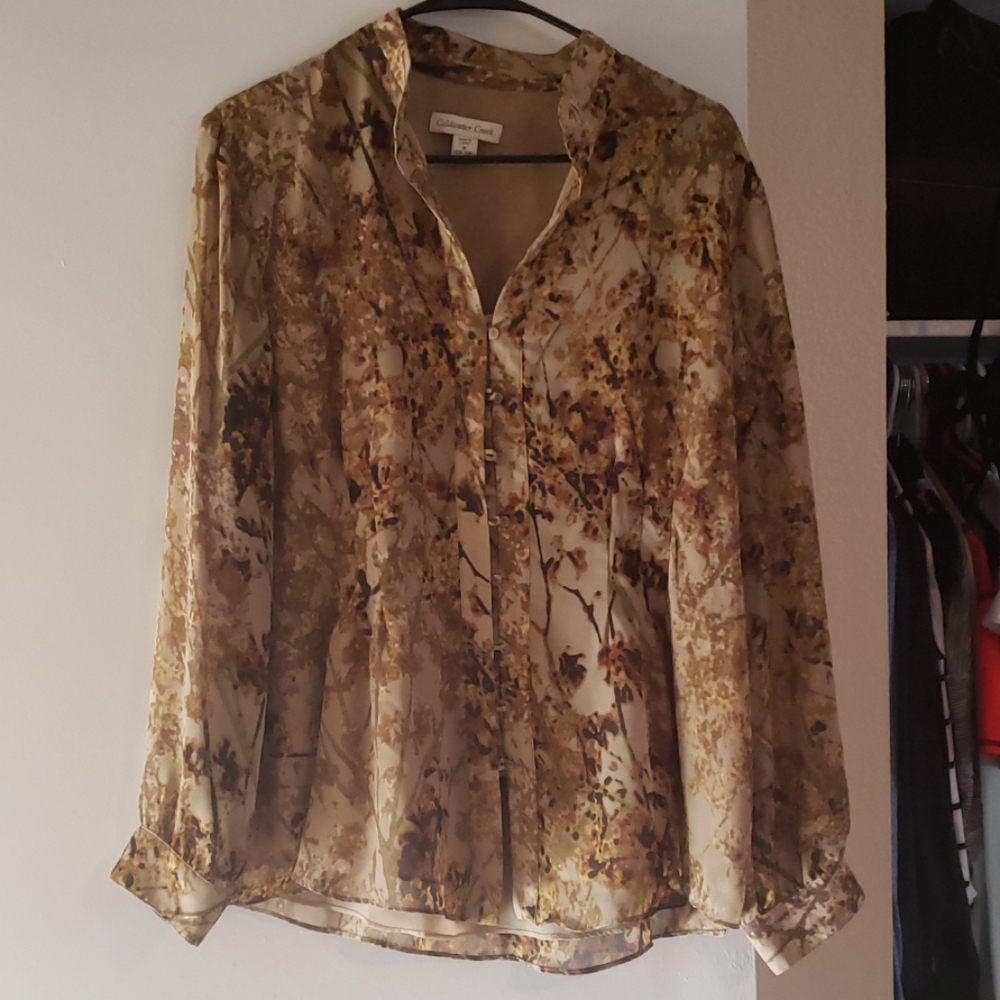 Blouse